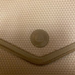 1983 Vintage LIZ CLAIBORNE purse
